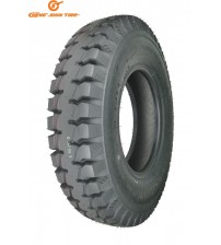 Lốp xe tải 550-13 gai ngang Chengshin - Lốp hơi 550-13 14PR C688 